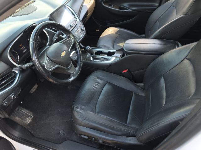 2020 Chevrolet Malibu FWD Premier