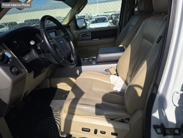 2017 Ford Expedition XLT