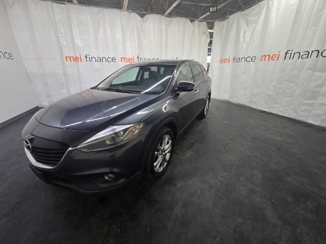 2013 Mazda CX-9 Grand Touring