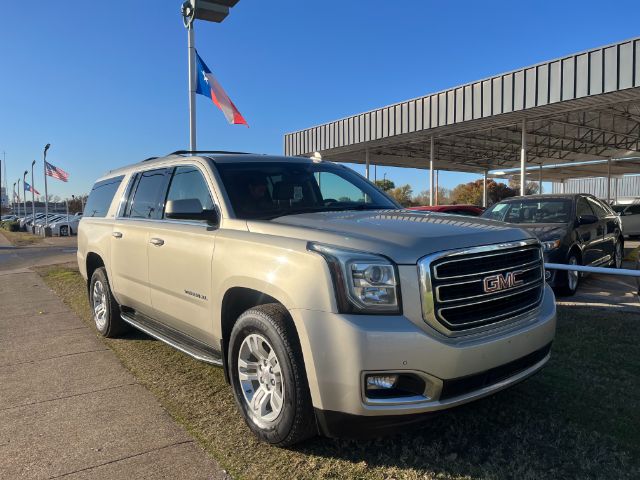 2016 GMC Yukon XL SLT 4WD