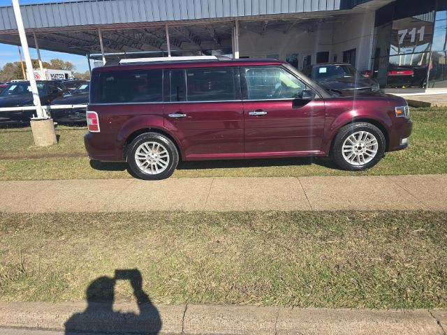 2017 Ford Flex SEL