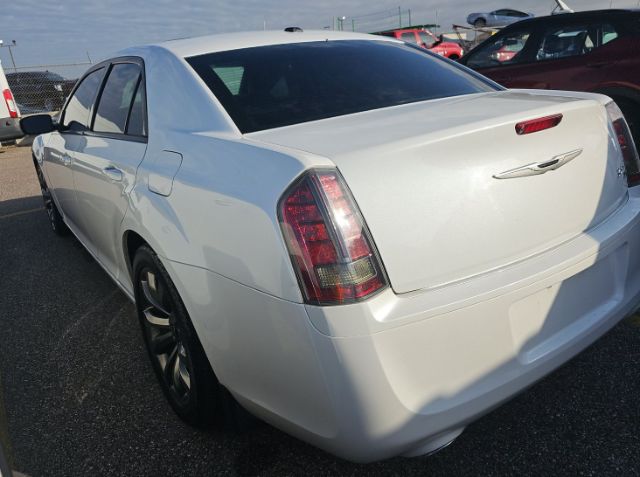 2014 Chrysler 300 300S
