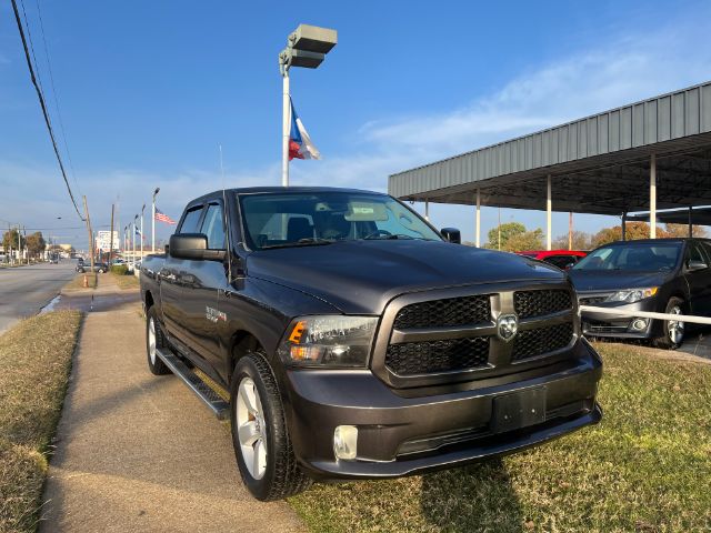 2015 Ram 1500 Express