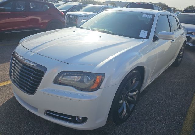 2014 Chrysler 300 300S