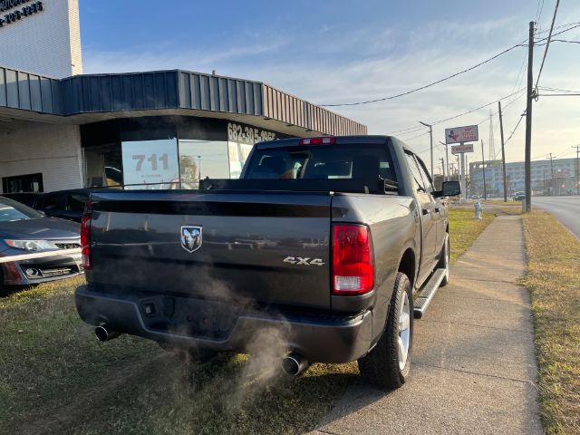 2015 Ram 1500 Express