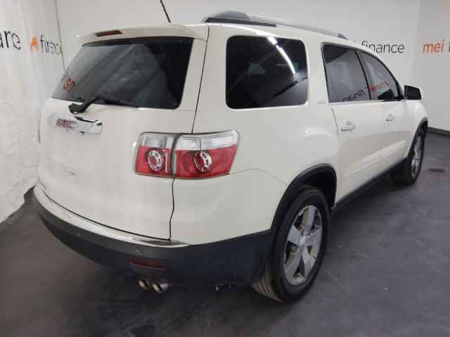 2012 GMC Acadia SLT-2 FWD