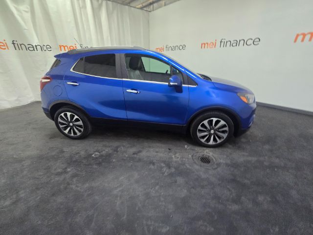 2018 Buick Encore Essence FWD