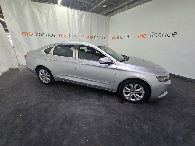 2013 Chevrolet Traverse 2LT AWD