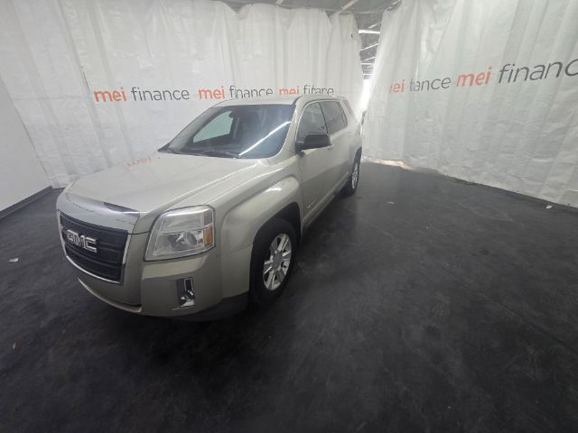 2013 GMC Terrain SLE1 FWD