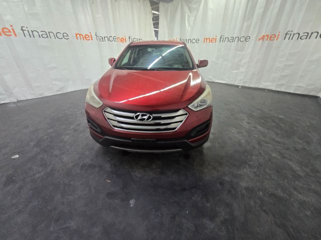 2015 Hyundai Santa Fe Sport 2.4 FWD