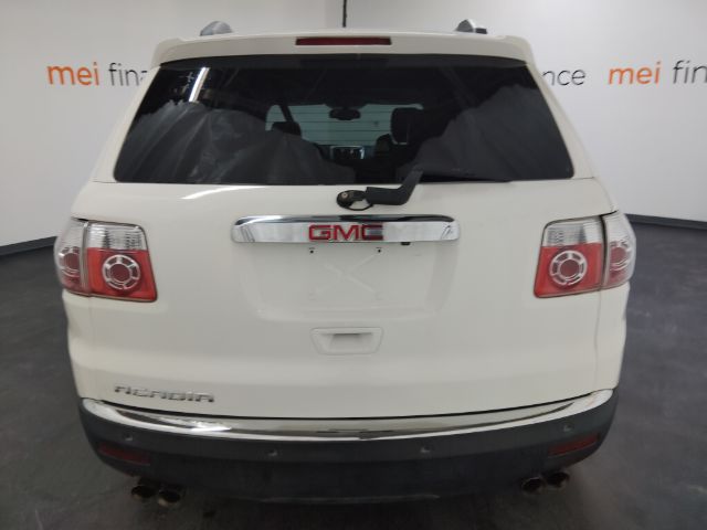 2012 GMC Acadia SLT-2 FWD