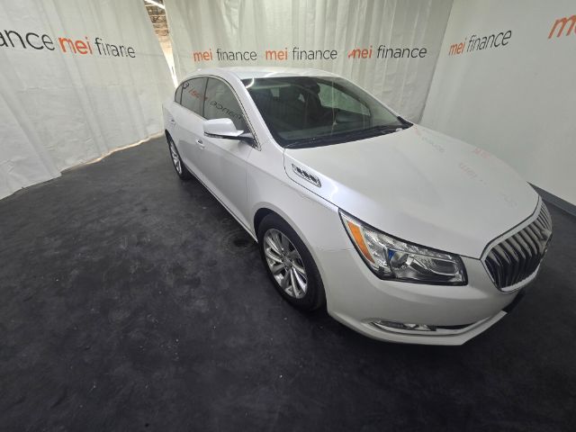 2015 Buick LaCrosse Premium I