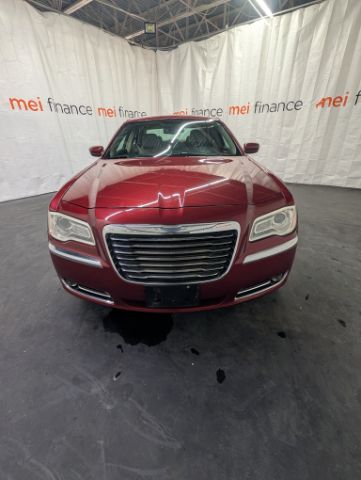 2013 Chrysler 300 Motown