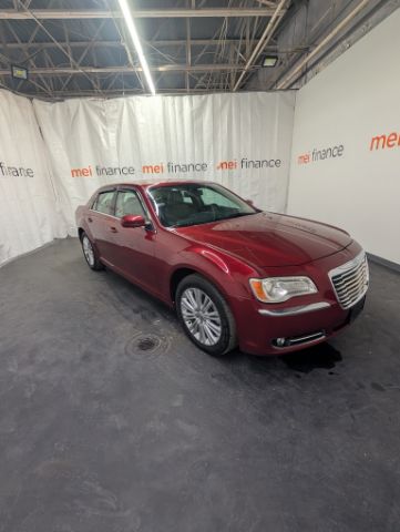 2013 Chrysler 300 Motown