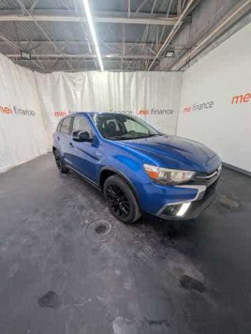 2019 Mitsubishi Outlander Sport FWD 4D SUV 2.0L SP