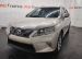 2013 Lexus RX 350 FWD 4D SUV