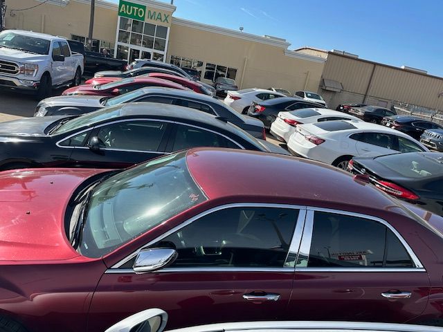 2018 Chrysler 300 Limited