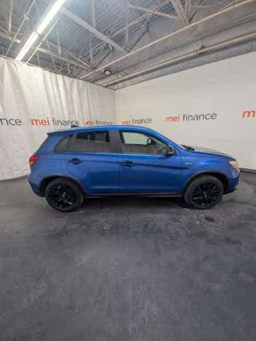 2019 Mitsubishi Outlander Sport FWD 4D SUV 2.0L SP