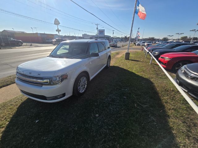 2016 Ford Flex SEL