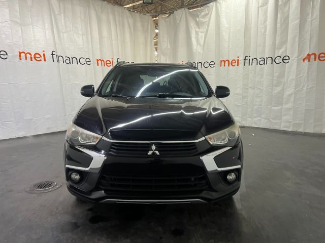 2016 Mitsubishi Outlander Sport 2.4 SEL