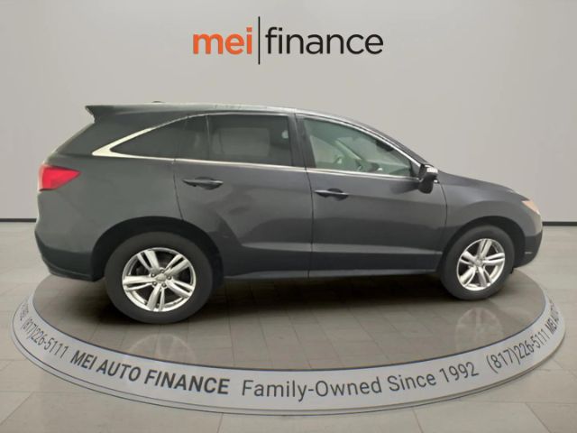 2015 Acura RDX BASE