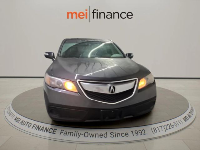 2015 Acura RDX BASE