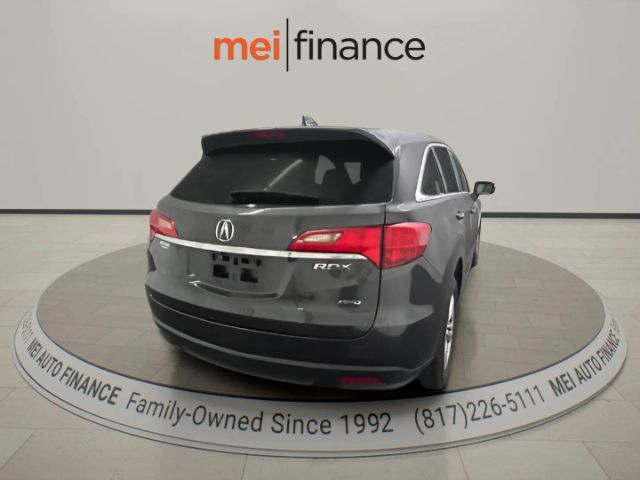 2015 Acura RDX BASE