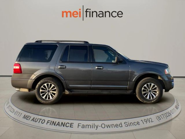 2017 Ford Expedition XLT