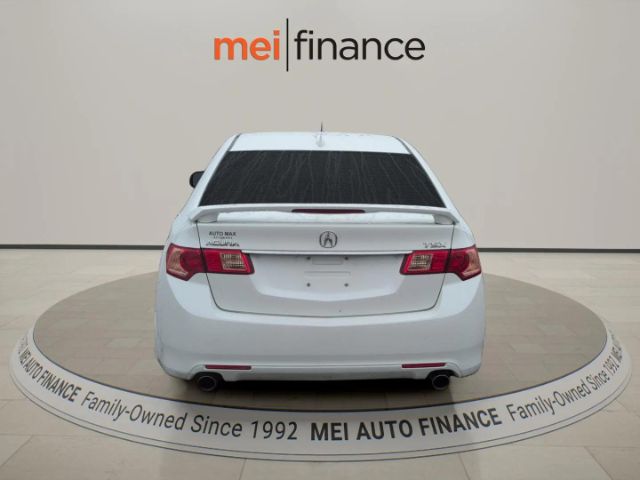 2014 Acura TSX 2.4