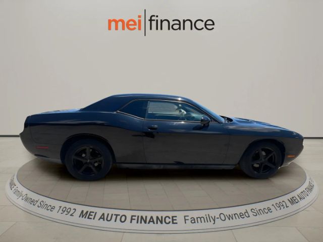 2014 Dodge Challenger SXT