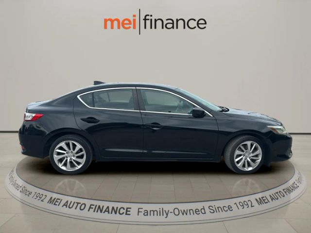 2016 Acura ILX 2.4L