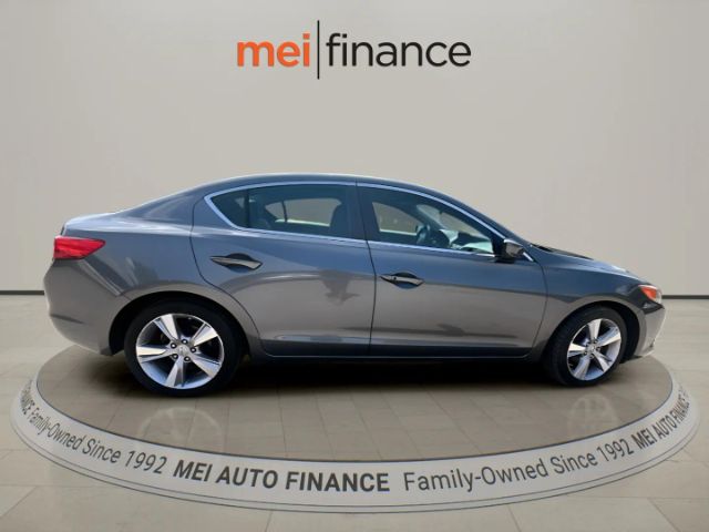 2014 Acura ILX 2.0L
