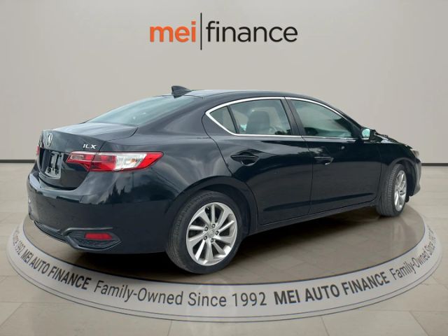 2016 Acura ILX 2.4L