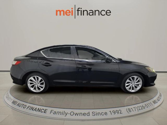 2016 Acura ILX Premium Package | Technology Plus Package