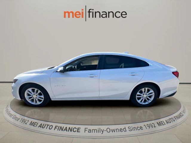 2016 Chevrolet Malibu 1LT