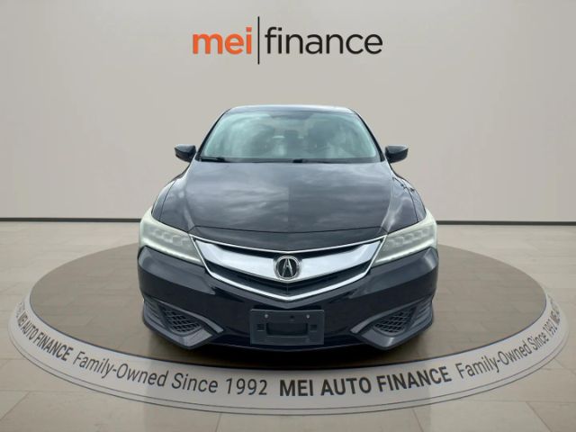 2016 Acura ILX 2.4L