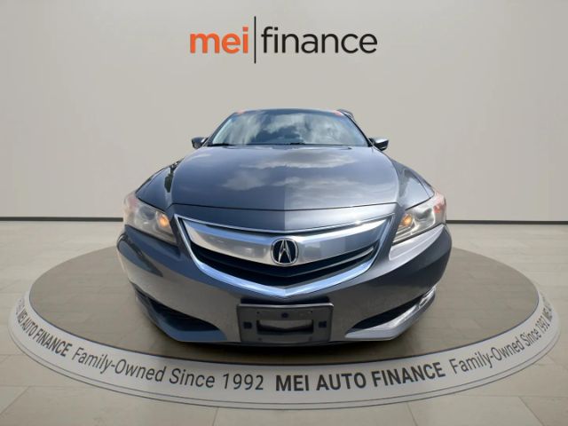 2014 Acura ILX 2.0L