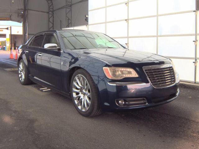 2013 Chrysler 300 Motown