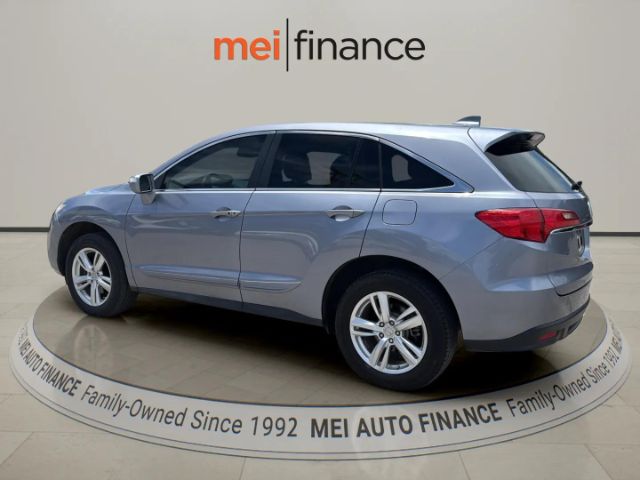2015 Acura RDX FWD