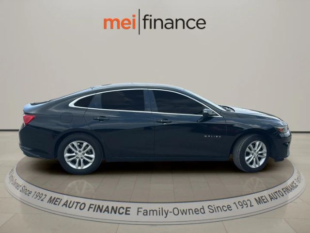 2016 Chevrolet Malibu 1LT