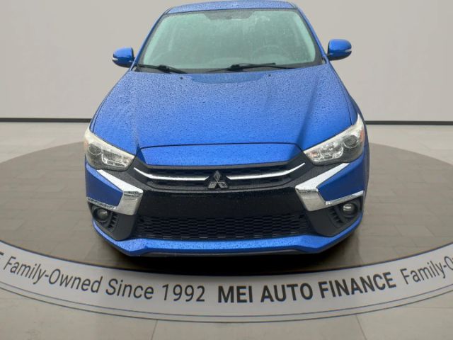 2019 Mitsubishi Outlander Sport 2.0 ES