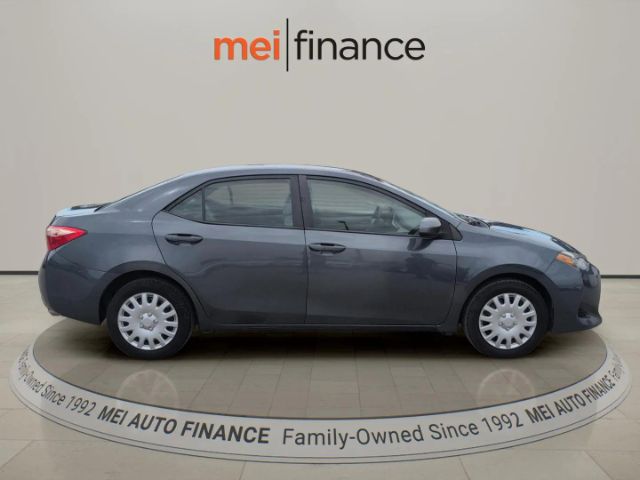 2019 Toyota Corolla L | LE | SE | XLE | XSE