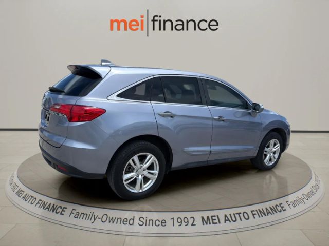 2015 Acura RDX FWD