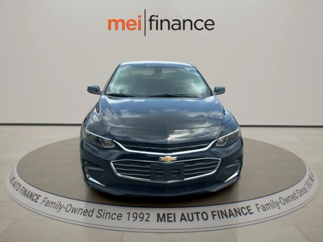 2016 Chevrolet Malibu 1LT