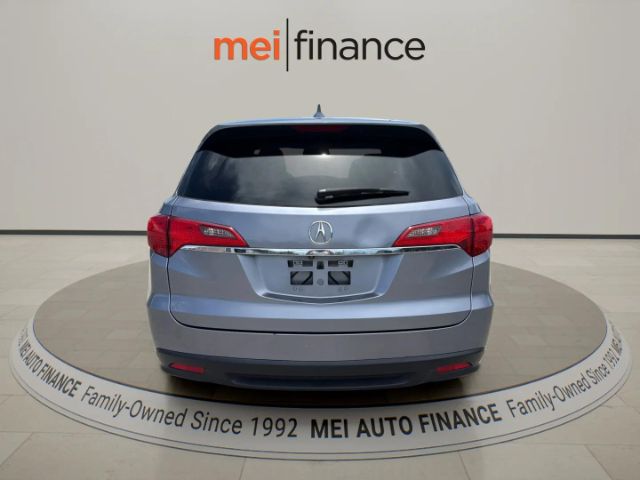 2015 Acura RDX FWD
