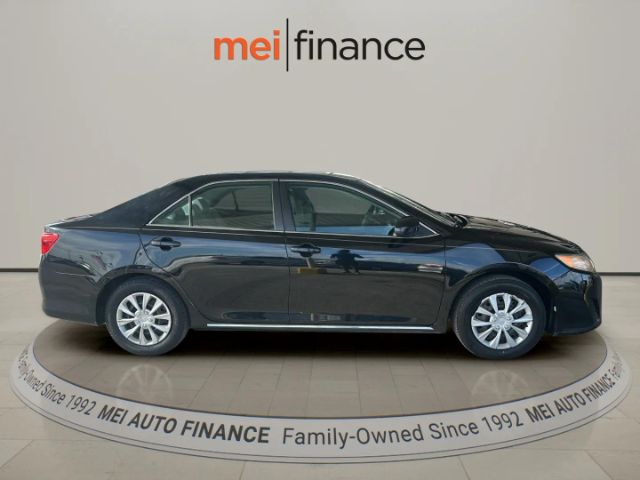 2013 Toyota Camry L | LE | SE | XLE