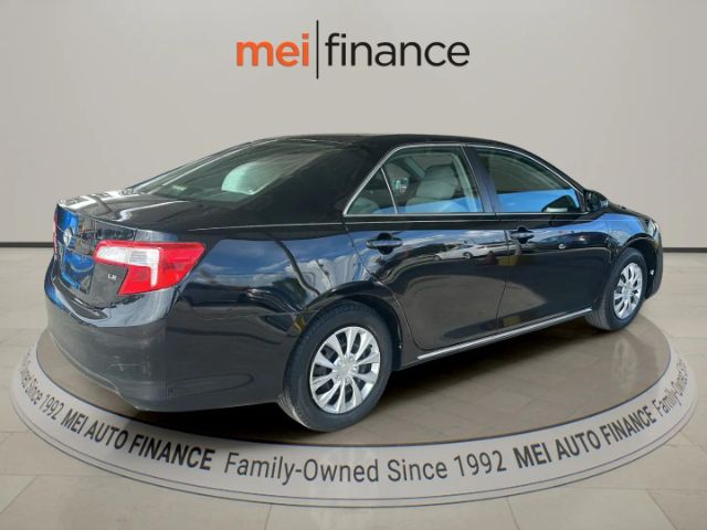 2013 Toyota Camry L | LE | SE | XLE
