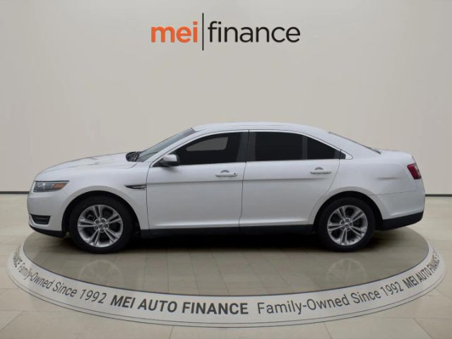 2019 Ford Taurus SEL