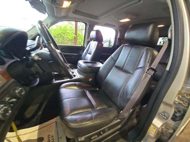 2013 Chevrolet Tahoe LT