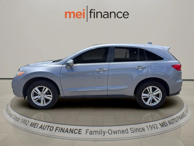 2015 Acura RDX FWD